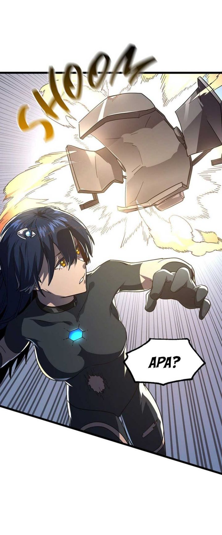 Free2Play Chapter 02 Gambar 47