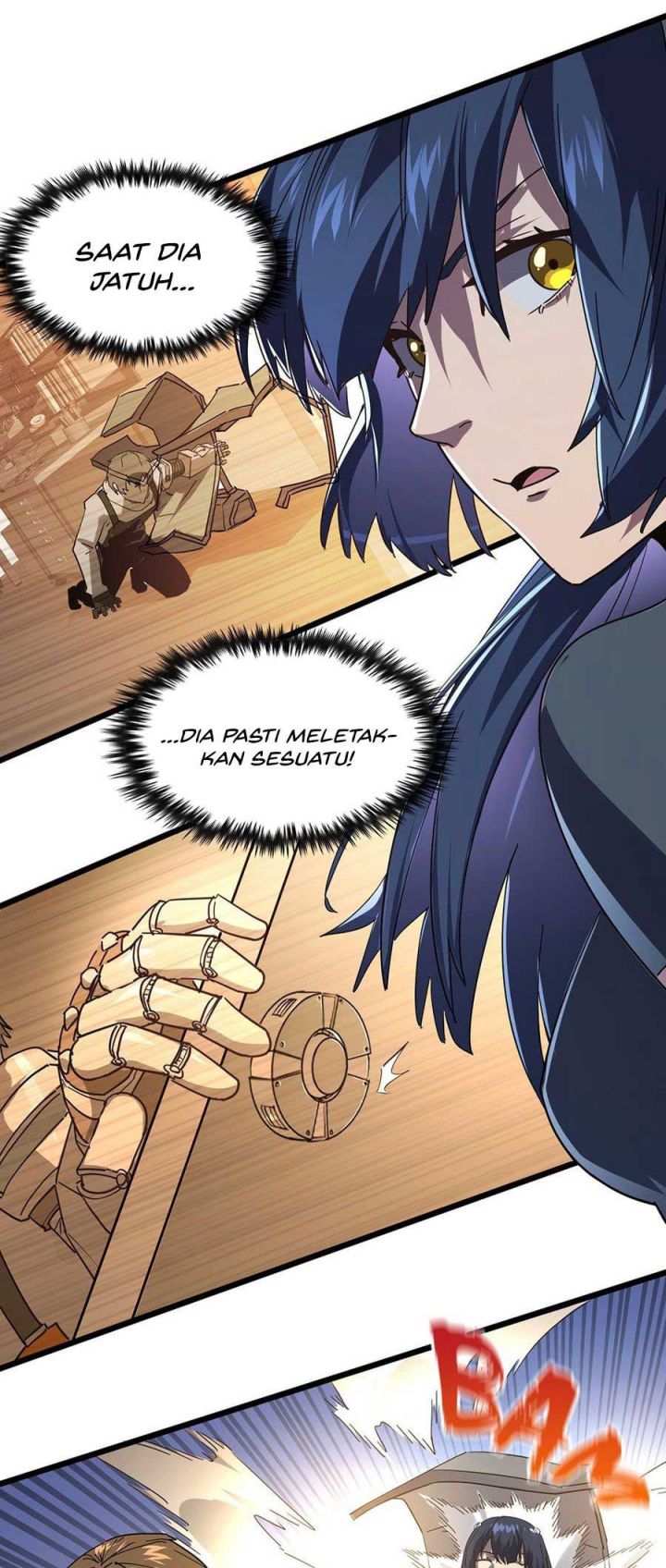 Free2Play Chapter 02 Gambar 48