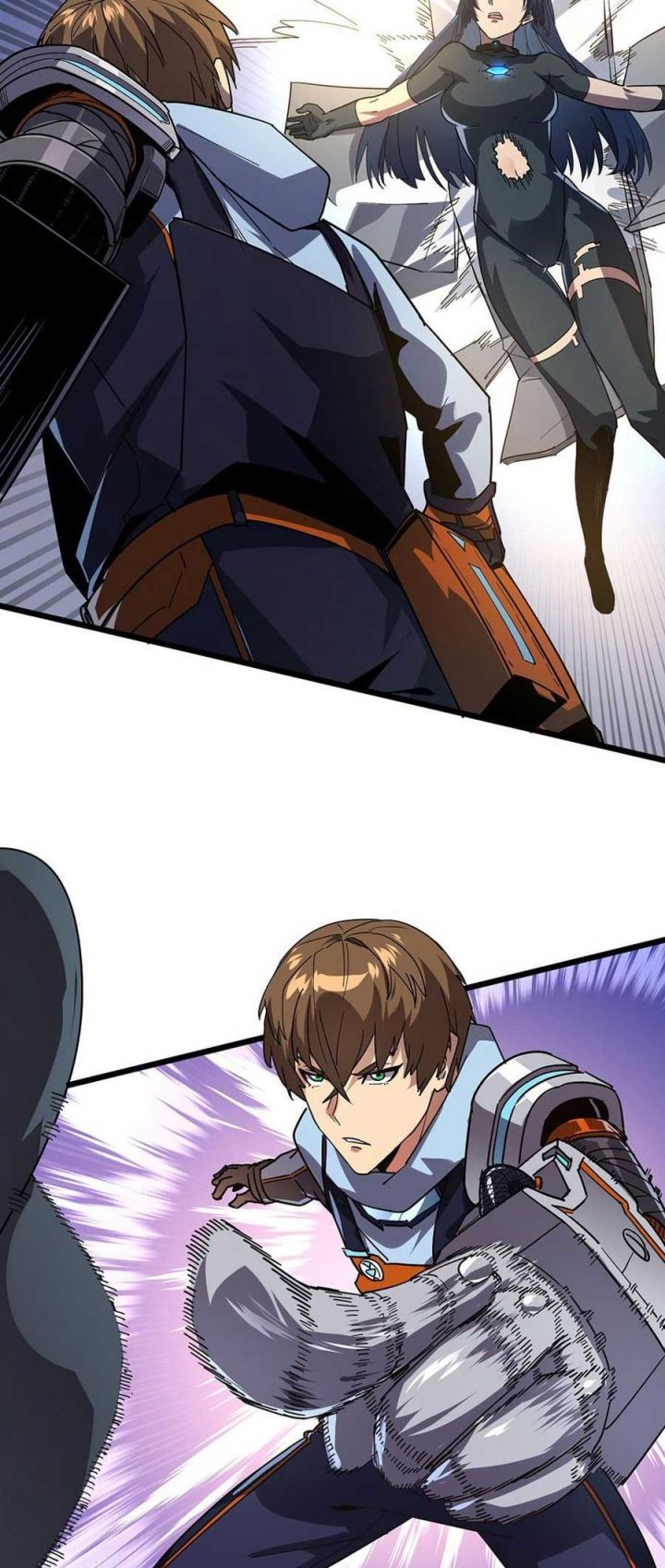 Free2Play Chapter 02 Gambar 49