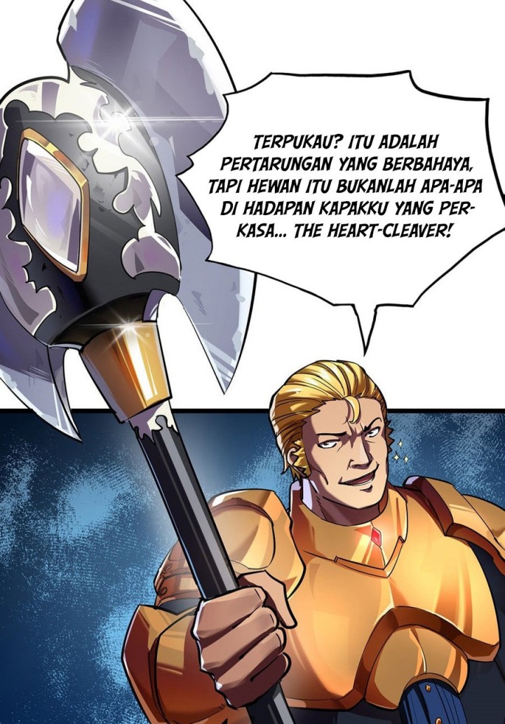 Free2Play Chapter 04 Gambar 10