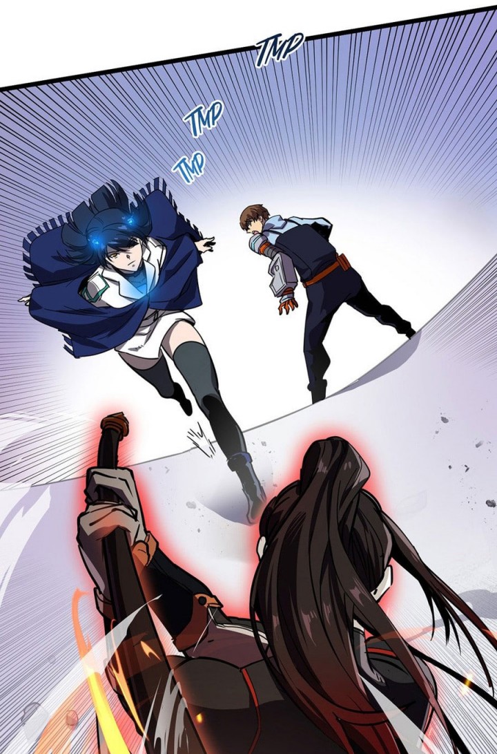 Free2Play Chapter 04 Gambar 50