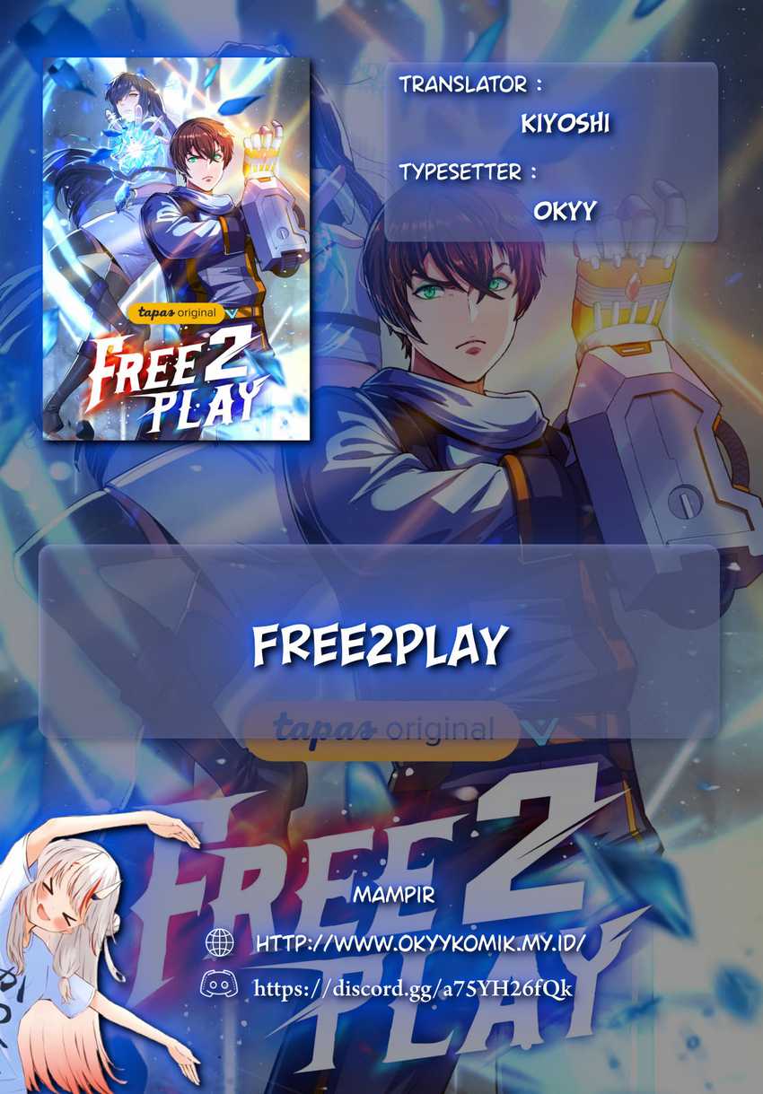 Free2Play Chapter 05 Gambar 2