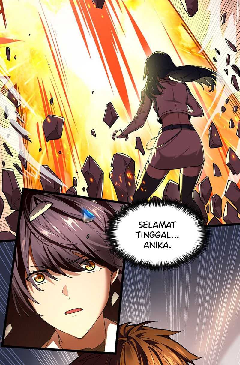 Free2Play Chapter 05 Gambar 4