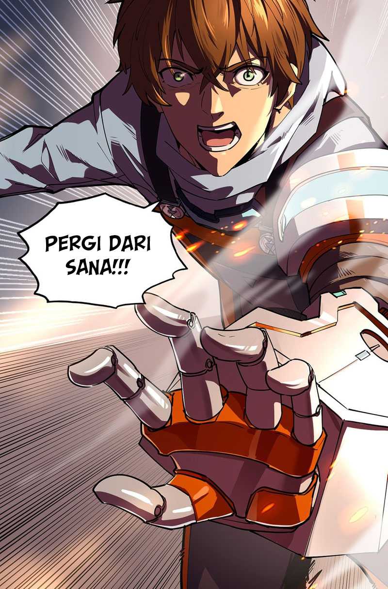 Free2Play Chapter 05 Gambar 5