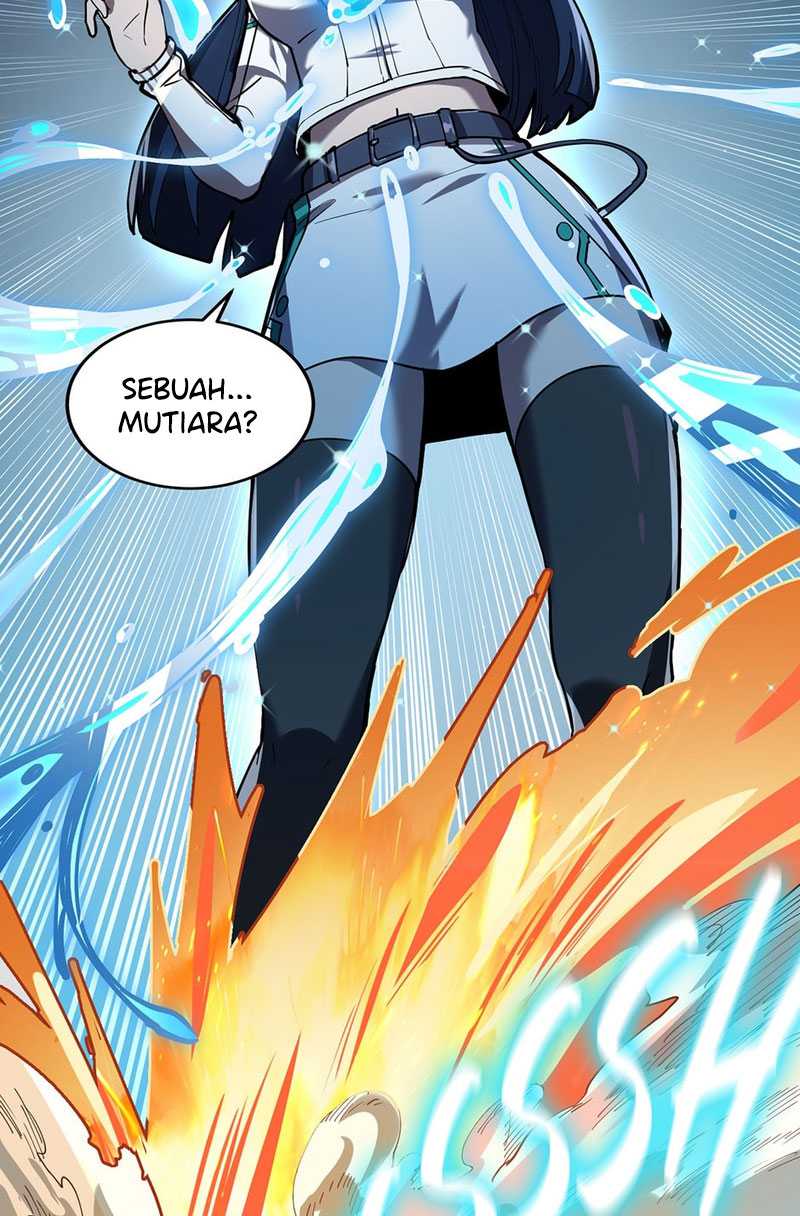 Free2Play Chapter 05 Gambar 8