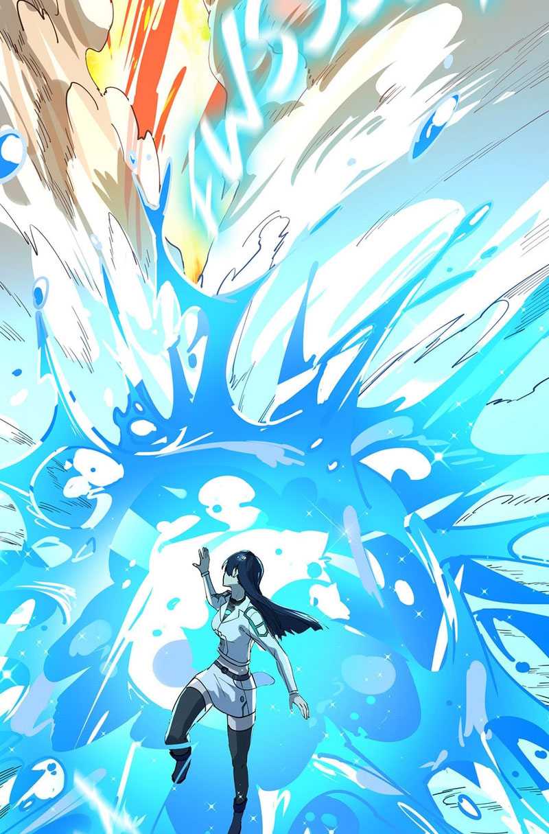 Free2Play Chapter 05 Gambar 9