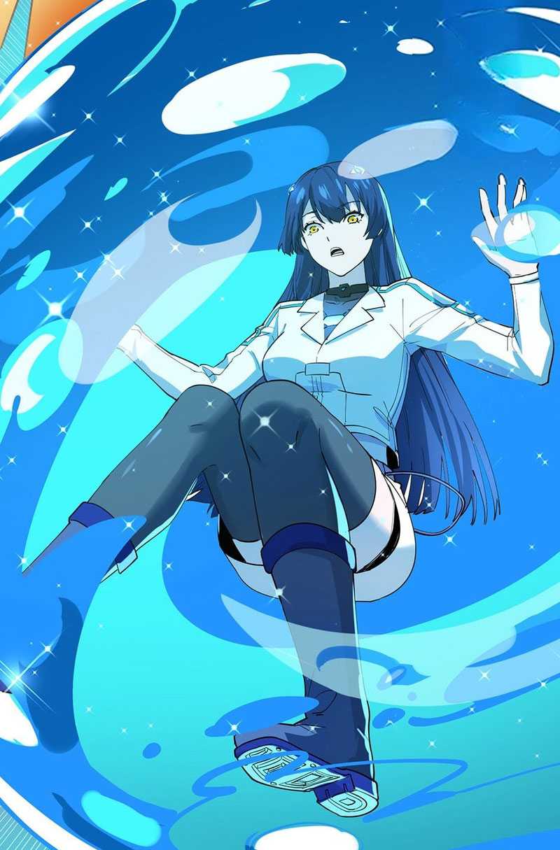 Free2Play Chapter 05 Gambar 11