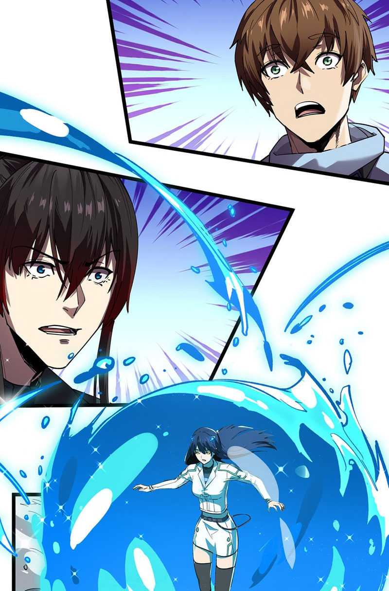Free2Play Chapter 05 Gambar 13