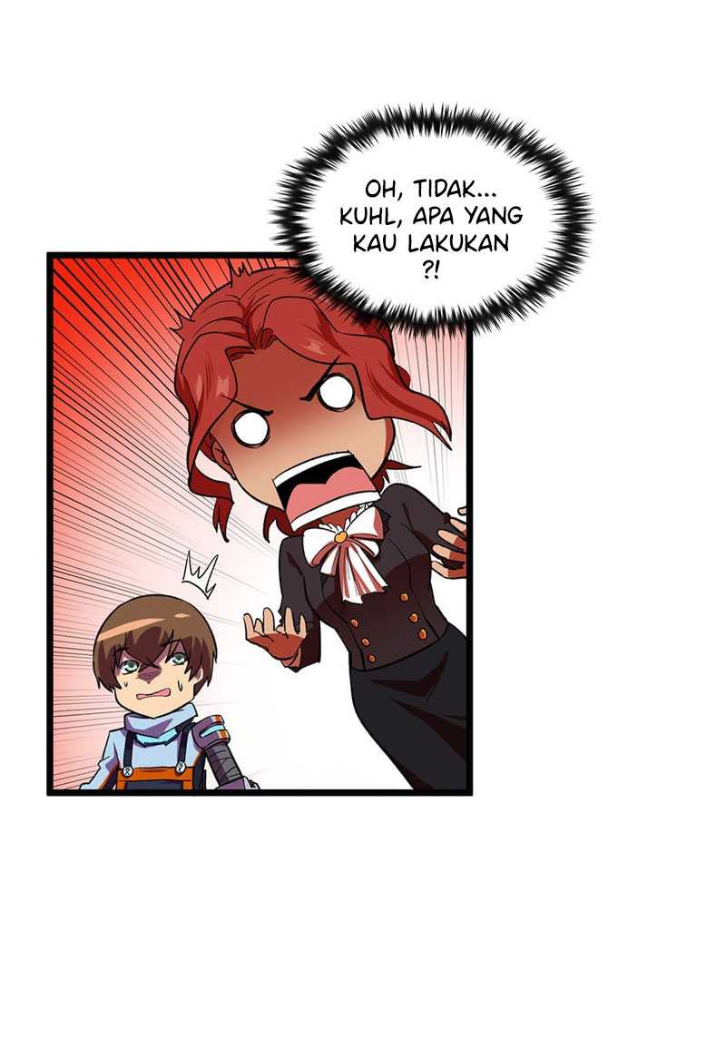 Free2Play Chapter 05 Gambar 18
