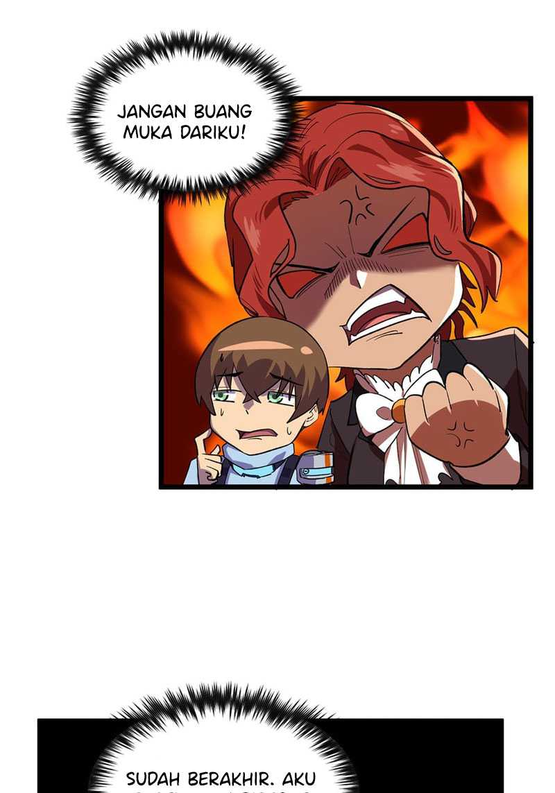 Free2Play Chapter 05 Gambar 19