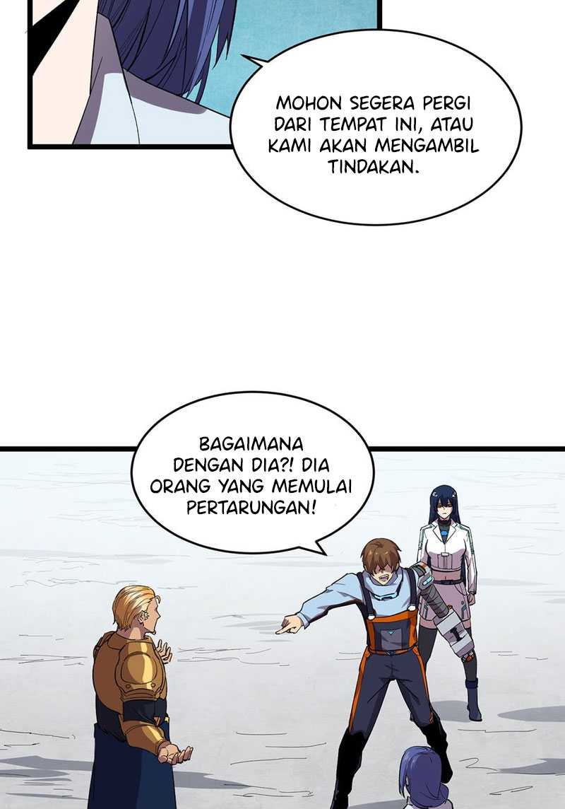 Free2Play Chapter 05 Gambar 23