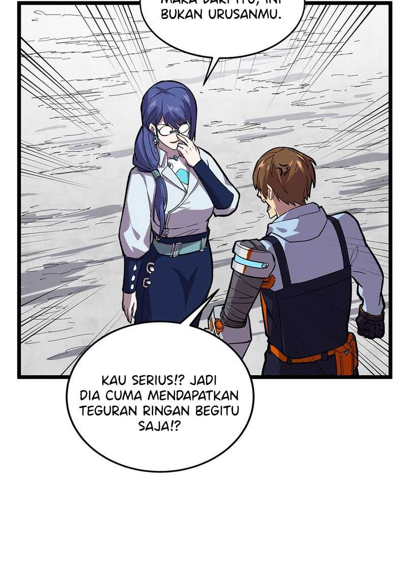 Free2Play Chapter 05 Gambar 25