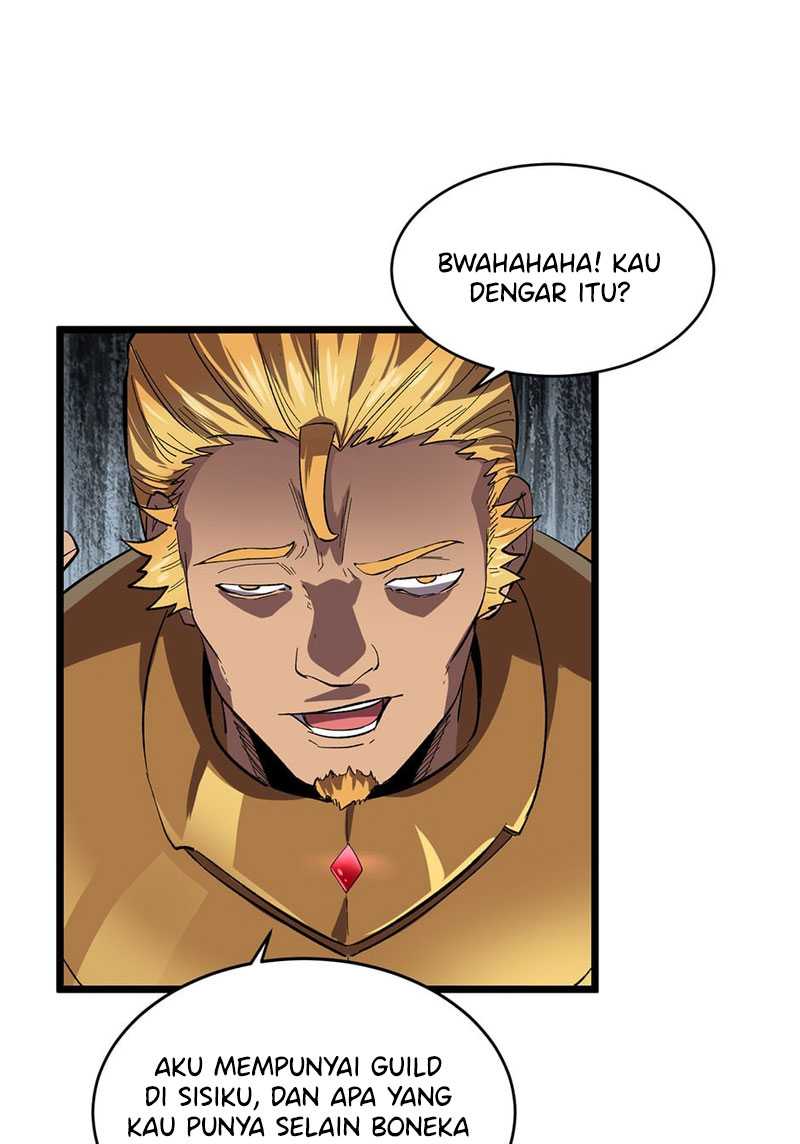 Free2Play Chapter 05 Gambar 26