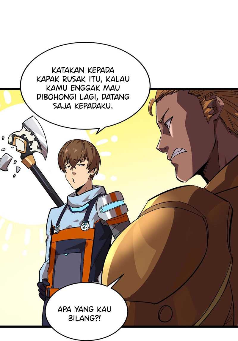 Free2Play Chapter 05 Gambar 28