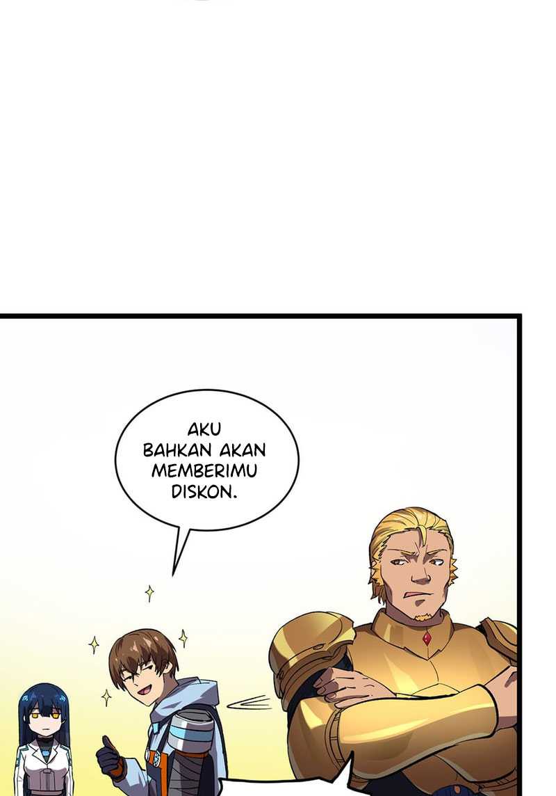 Free2Play Chapter 05 Gambar 29