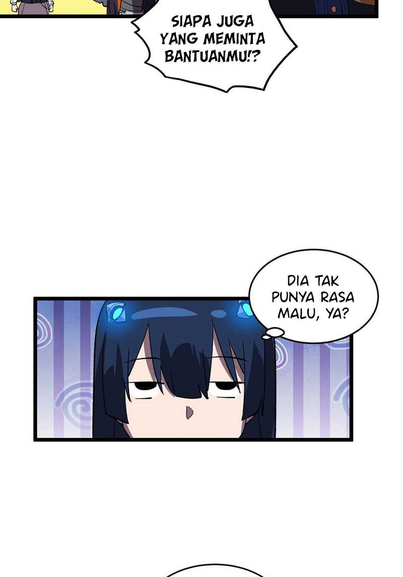 Free2Play Chapter 05 Gambar 30