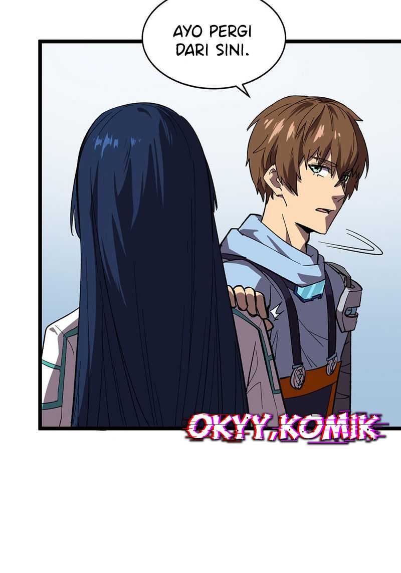 Free2Play Chapter 05 Gambar 31