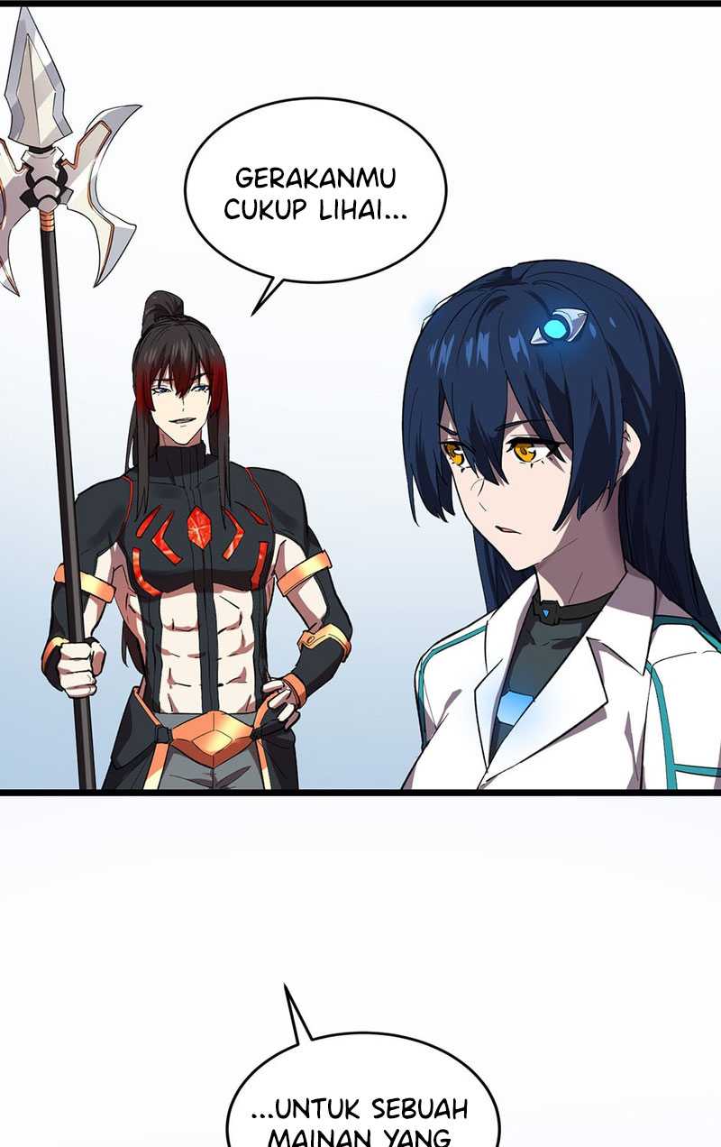 Free2Play Chapter 05 Gambar 33