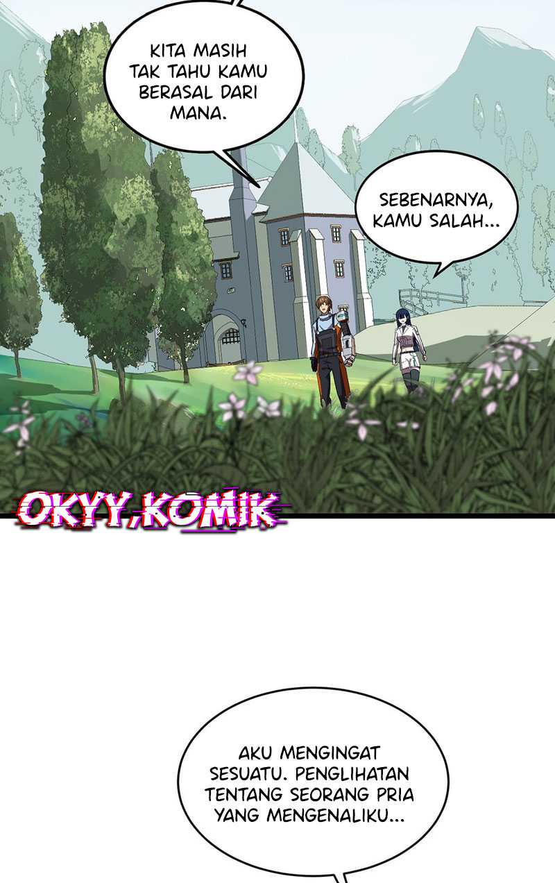 Free2Play Chapter 05 Gambar 36
