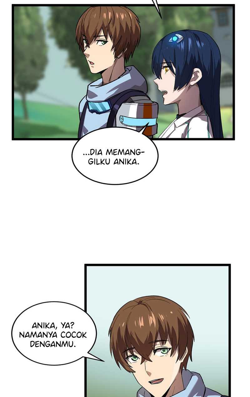 Free2Play Chapter 05 Gambar 37