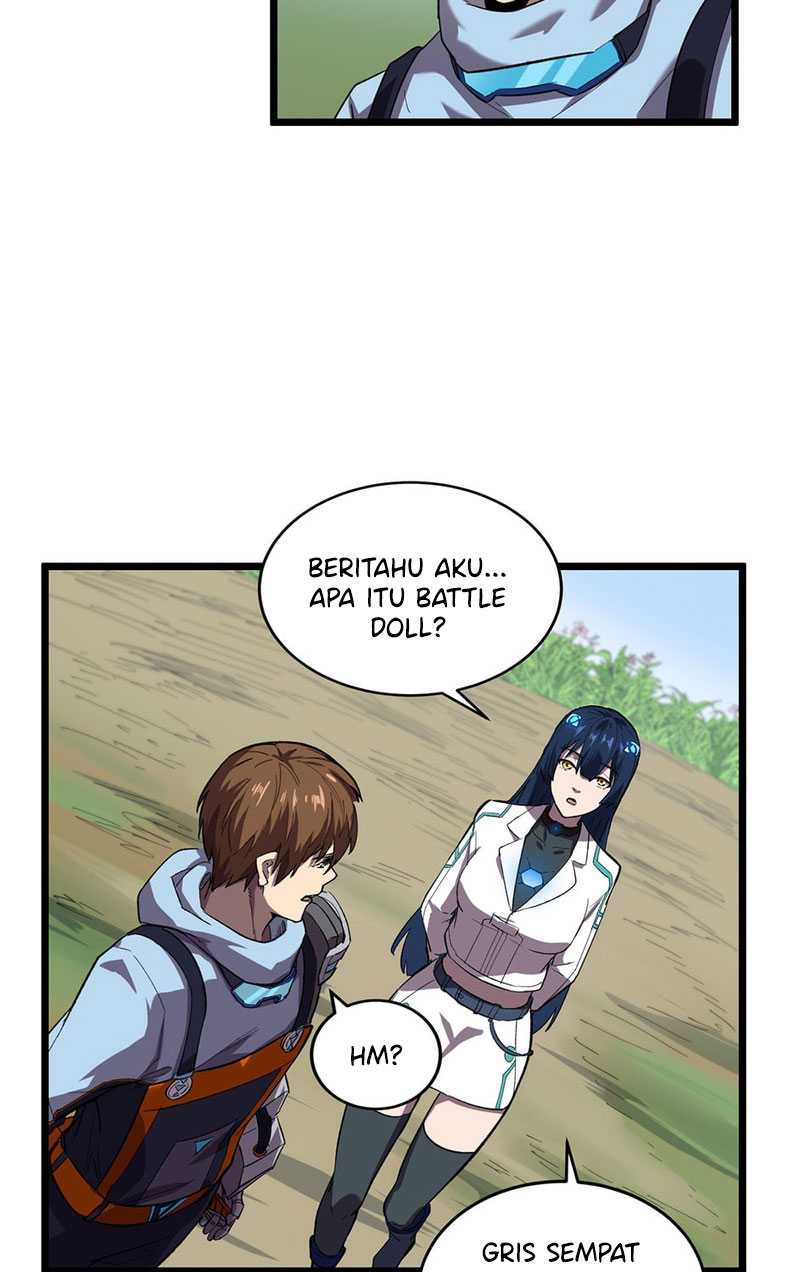 Free2Play Chapter 05 Gambar 38