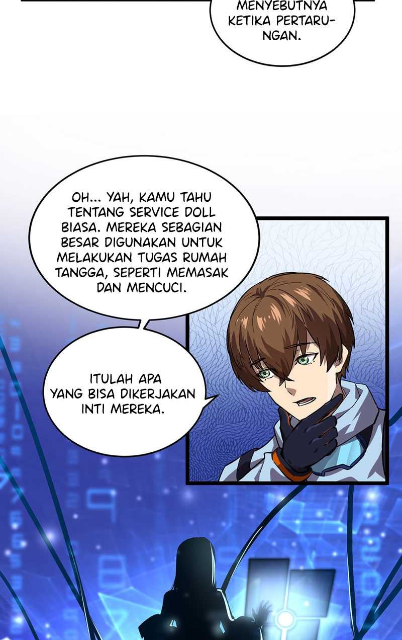 Free2Play Chapter 05 Gambar 39