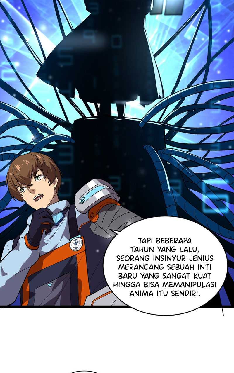 Free2Play Chapter 05 Gambar 40