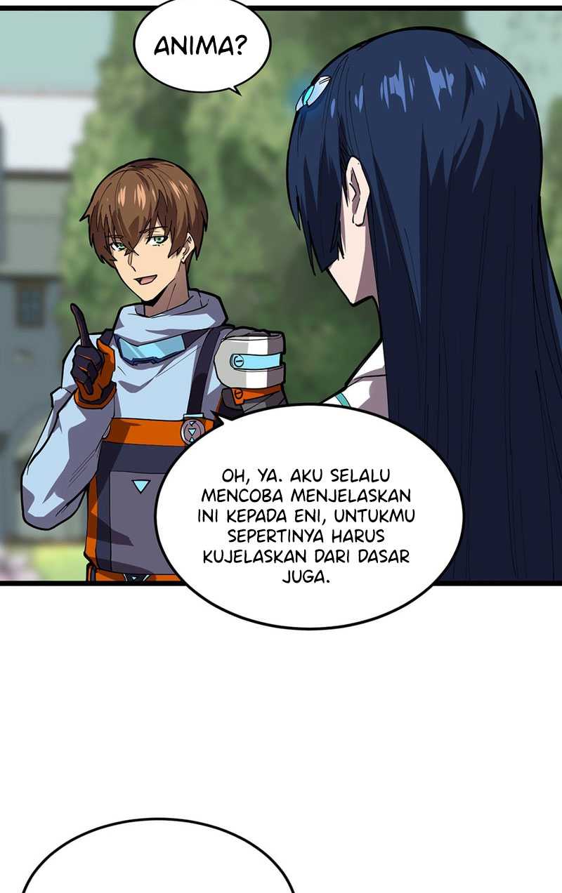 Free2Play Chapter 05 Gambar 41