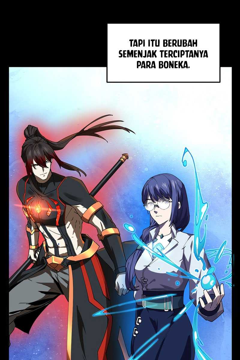 Free2Play Chapter 05 Gambar 50