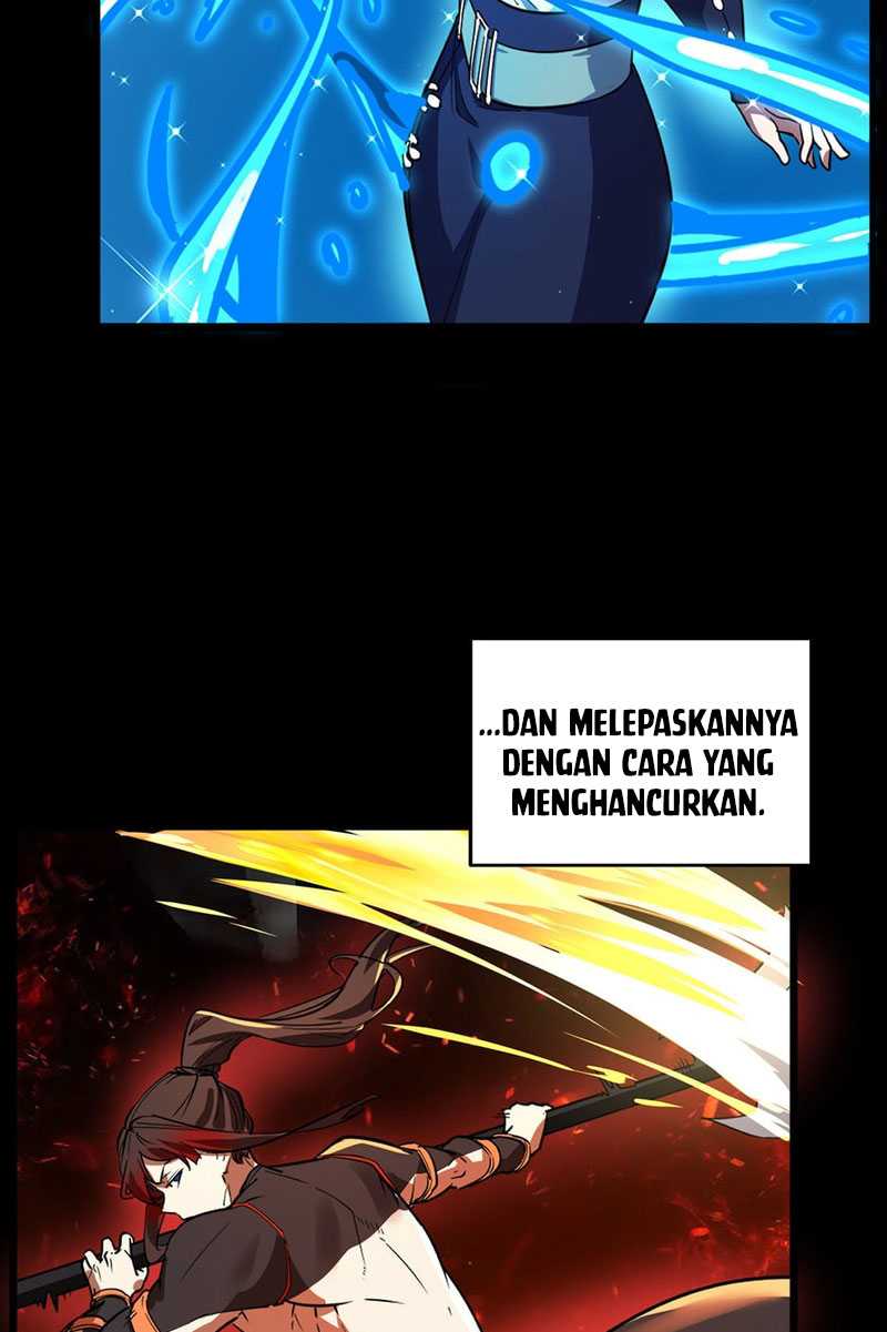 Free2Play Chapter 05 Gambar 54