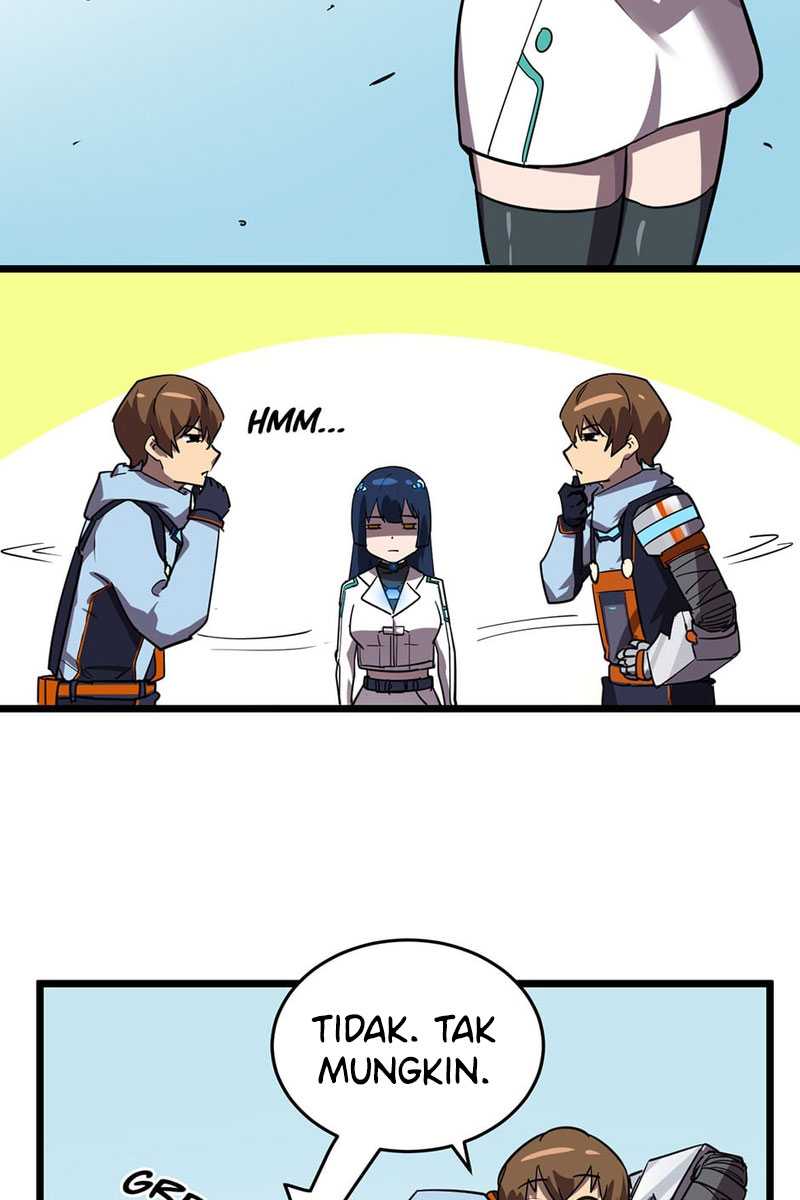 Free2Play Chapter 05 Gambar 59