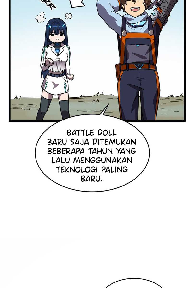 Free2Play Chapter 05 Gambar 60