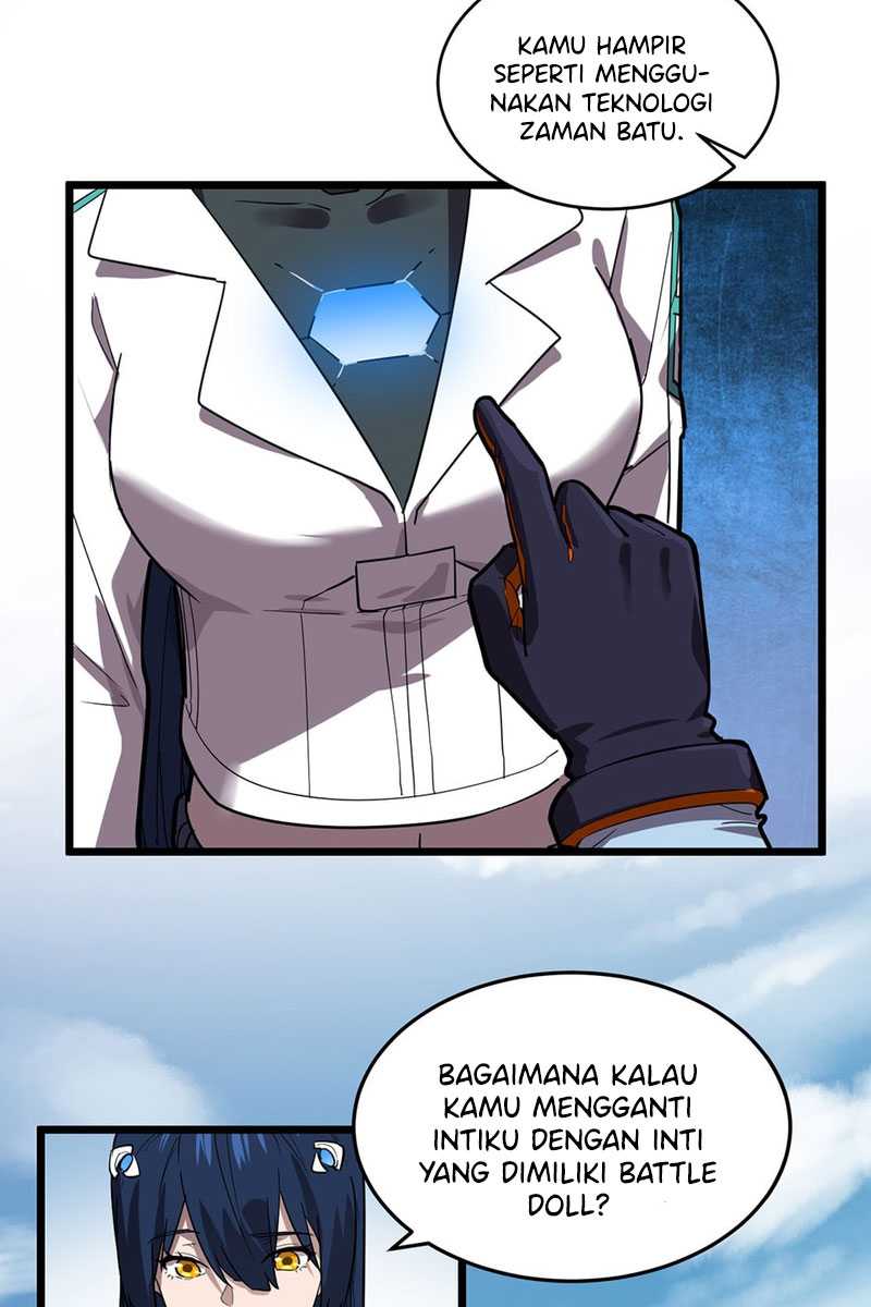 Free2Play Chapter 05 Gambar 61