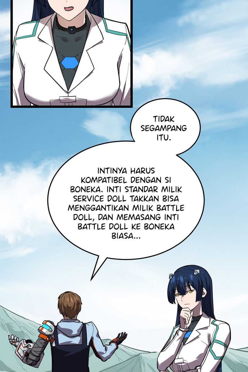 Free2Play Chapter 05 Gambar 62