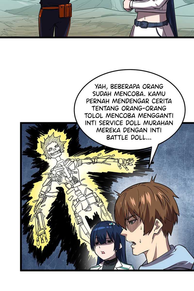 Free2Play Chapter 05 Gambar 63