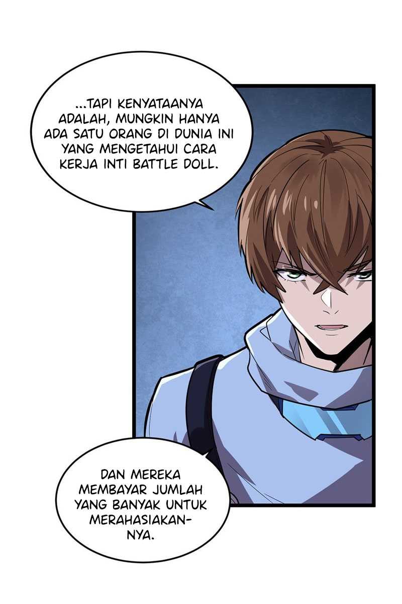 Free2Play Chapter 05 Gambar 64