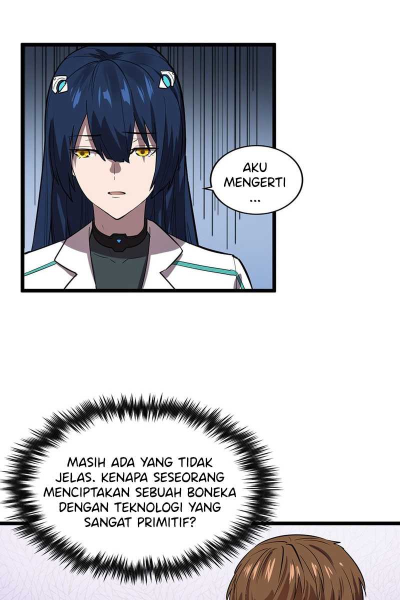 Free2Play Chapter 05 Gambar 65