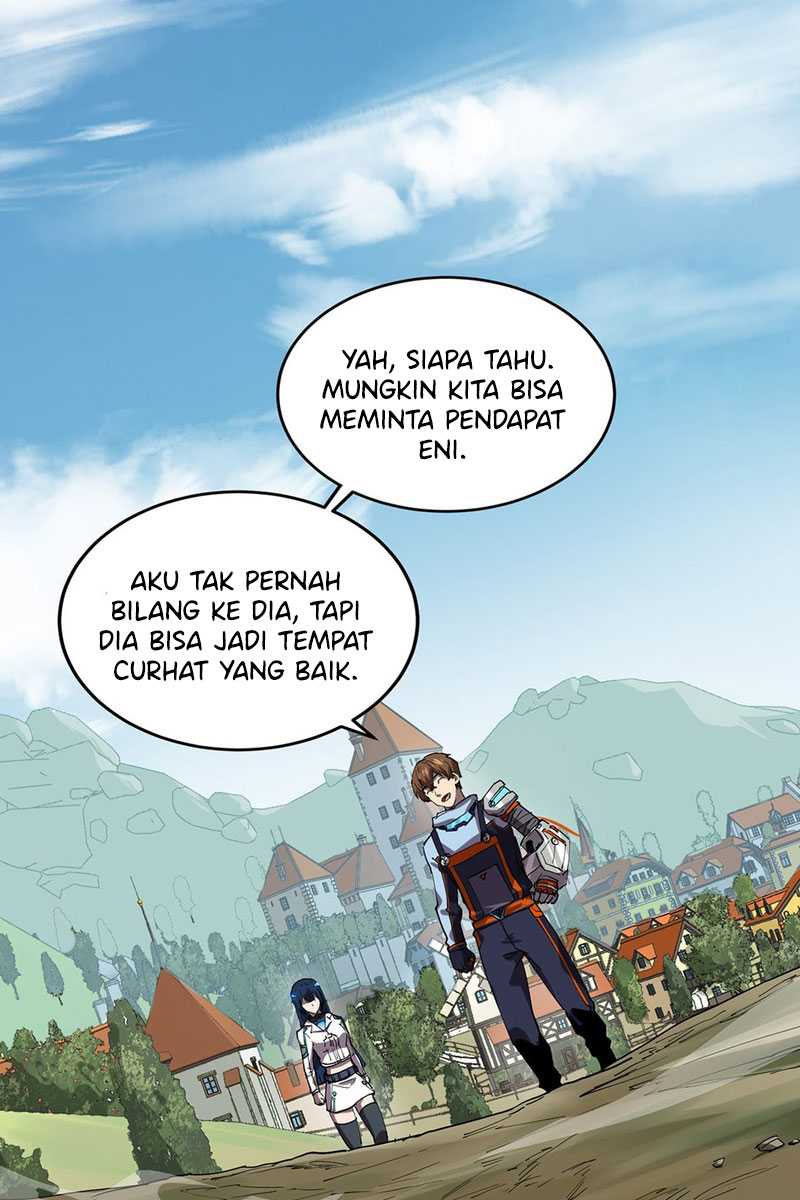 Free2Play Chapter 05 Gambar 67
