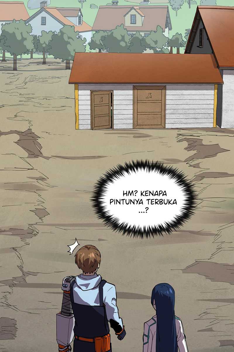 Free2Play Chapter 05 Gambar 72