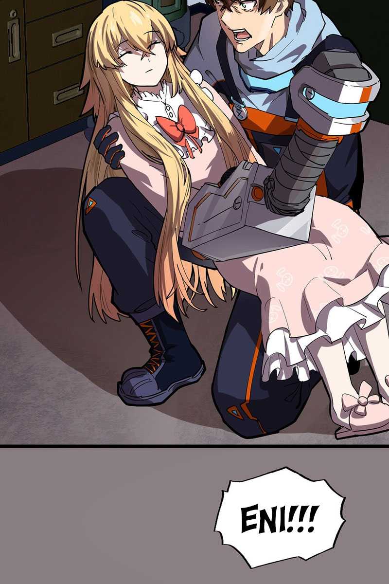 Free2Play Chapter 05 Gambar 78
