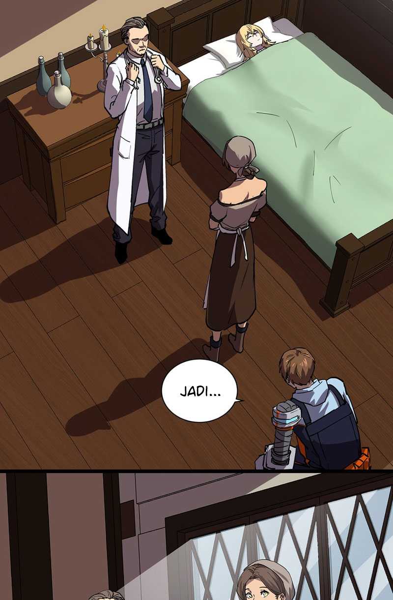 Free2Play Chapter 05 Gambar 87