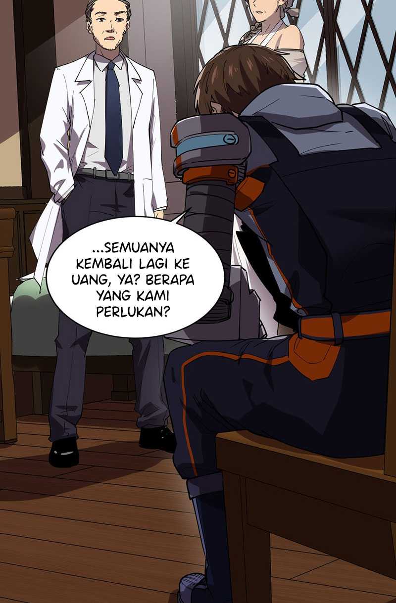 Free2Play Chapter 05 Gambar 88