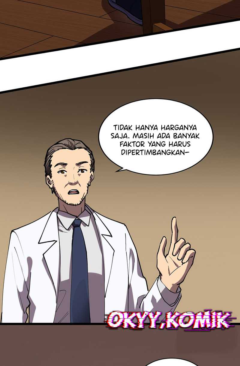Free2Play Chapter 05 Gambar 89