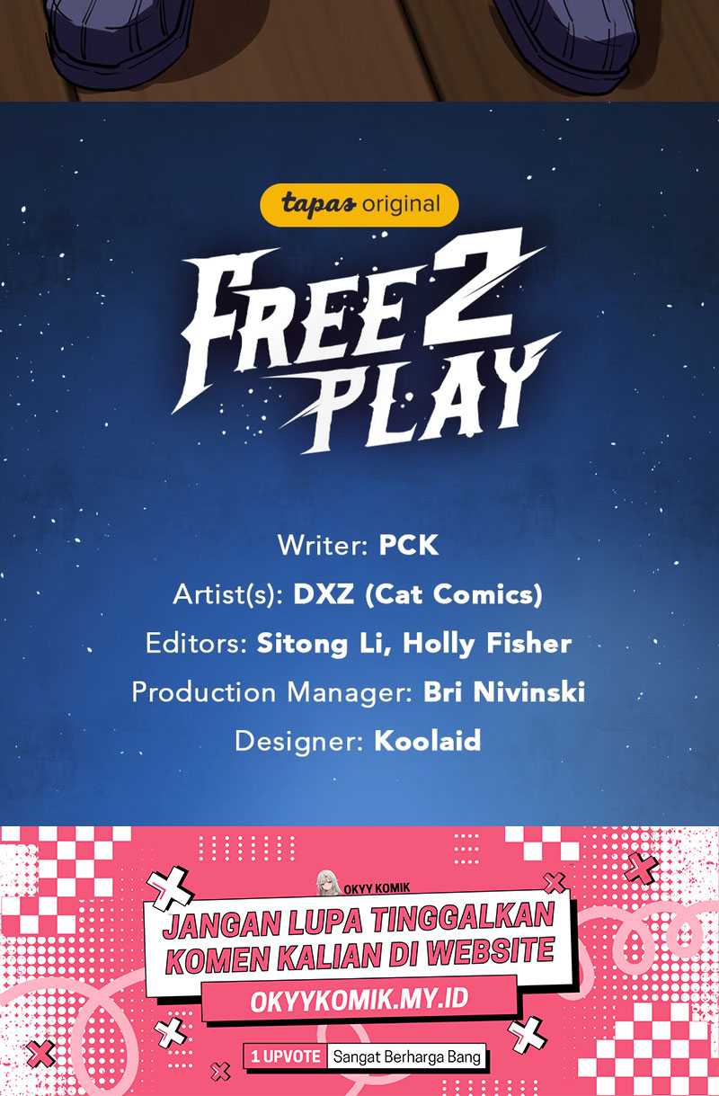 Free2Play Chapter 05 Gambar 92
