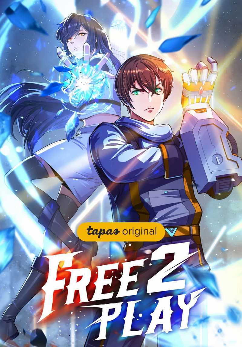 Free2Play Chapter 06 Gambar 1