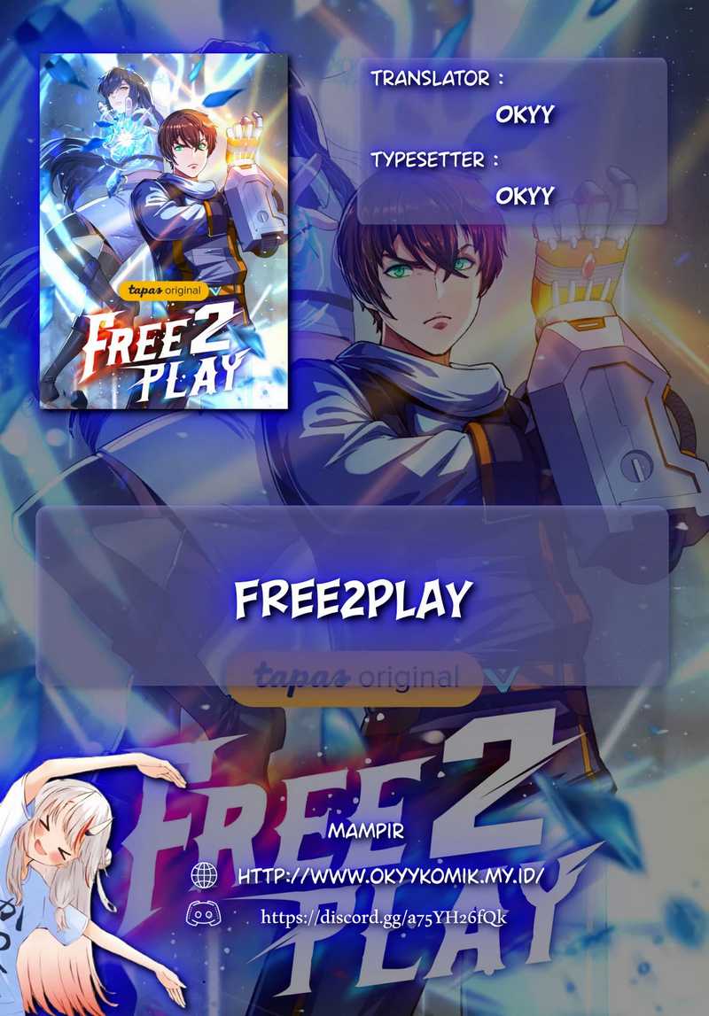 Free2Play Chapter 06 Gambar 2
