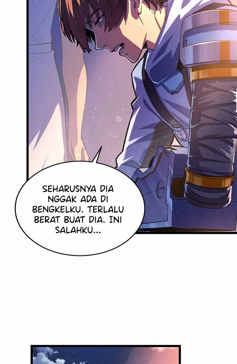Free2Play Chapter 06 Gambar 7