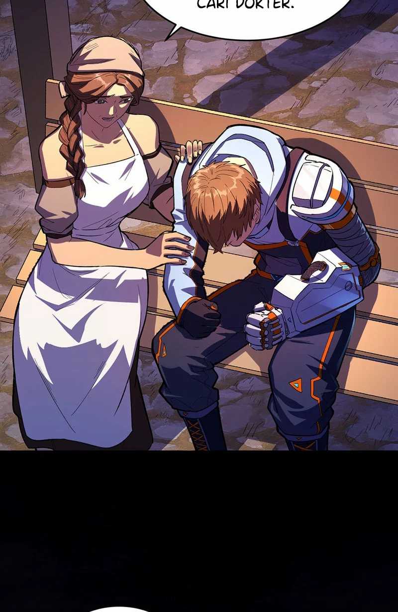 Free2Play Chapter 06 Gambar 9