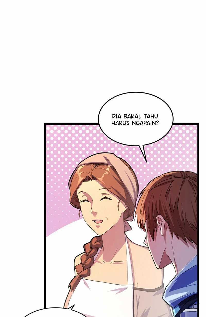 Free2Play Chapter 06 Gambar 13