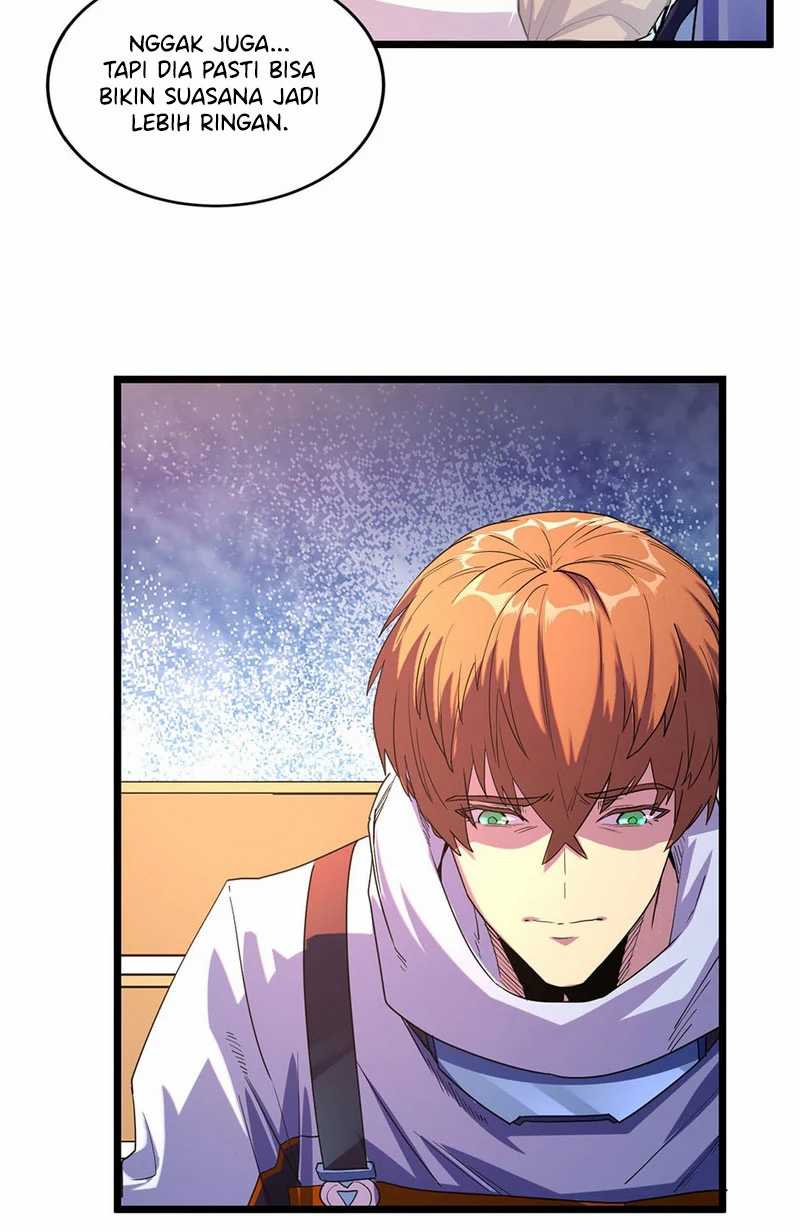 Free2Play Chapter 06 Gambar 14
